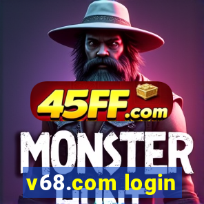 v68.com login